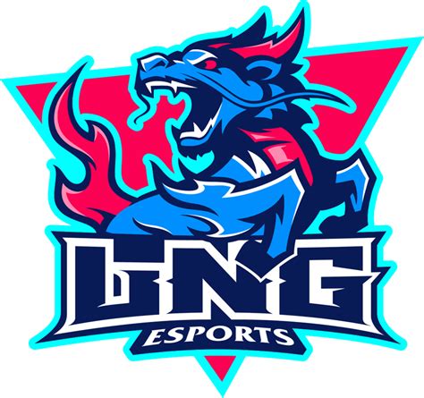 lng esports|lol lng.